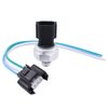 NewYall Air Conditioner AC Pressure Sensor Switch with Harness