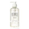 Botanist Sulfate Free Hair Shampoo with Pump for Women& Men, Moisturizing Japanese Natural Silicone Free Shampoo for Oily & Damaged Hair, Green Apple& Rose, 16.5 fl oz/ 490mL