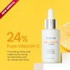 TIRTIR PURE VITAMIN C 24% SERUM 30ml