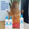Fairy Tales Tangle Tamer Detangling Conditioner for Kids - Ultra Moisturizing and Anti Frizz Protection - Paraben Free, Sulfate Free - 12 Oz