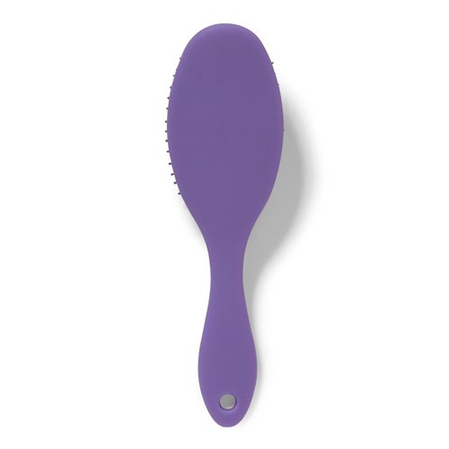 Brush Strokes Wet 'N Dry Detangling Brush, Wet or Dry Hair, All Hair Types