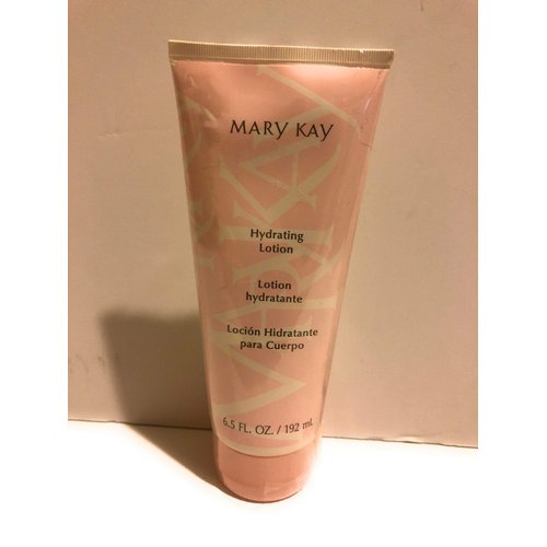 Mary Kay Hydrating Lotion ~ 6.5 FL Oz Tube