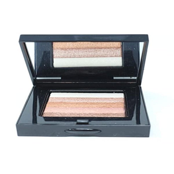 Bobbi Brown Shimmer Brick Compact - # Bronze - 10.3g/0.4oz