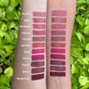 RUBY'S ORGANICS Semi-Matte Lipstick for Women, Hydrating and Highly Pigmented, Moisturizing & Non Drying, Lightweight & Long Lasting Formula, Lip Makeup, Paraben-Free, Nude Bare, 3.7g
