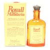 ROYALL FRAGRANCES Royall Mandarin Orange Of Bermuda By Royall Fragrances For Men. All Purpose Lotion 4.0 Oz