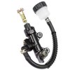 Rear Brake Master Cylinder Pump For Suzuki GSXR 600 750 1000 1100 GSX1300R RF600 RF900 SV650 SV1000 Bandit GSF 250 400 600 650 1200 1250
