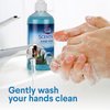 Clorox Scentiva Liquid Hand Soap 14 oz Liquid Hand Wash with Vitamin B5 BleachFree Scented Hand Soap for Kitchen or Bathroom, Pacific Breeze & Coconut, Aloe Vera, 1 Count