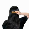 Moreinday Wooden Comb Wood Hair Comb Detangler Sandalwood Comb Small Pocket Comb for Women Men