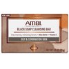 Ambi Cleansing Bar Soap Black With Shea Butter 3.5oz