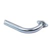 YHB Exhaust Straight Pipe for Coleman CT200U-EX CT200-EX Minibike Custom Header - Exhaust Pipe,Exhaust Header Pipe
