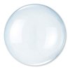 wet n wild Fast Dry AF Nail Polish Color, Clear X-Ray Vision | Quick Drying - 40 Seconds | Long Lasting - 5 Days, Shine