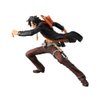 Banpresto Boys One Piece Artist Life Portgas D Ace Action Figure (Special Color Version)