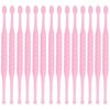 EXCEART 30pcs Ear Wax Cleaner Disposable Ear Pick Ear Cleaner Ear Spoon Ear Wax Remover Tool Ear Cleansing Tool (Random Color)
