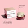 Clarins Instant Smooth Perfecting Touch | Primer, Face Makeup Pore Minimizer | Blurring Primer Targets Wrinkles and Pores | All Skin Types | 0.5 Ounces