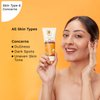 Pilgrim Australian Vitamin C Gel Face Wash for skin with Kakadu Plum & Lime Pearl | Women & Men | 100 ml