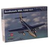 Hobby Boss Seahawk Mk.100/101 Airplane Model Building Kit