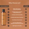 Life & Pursuits Turmeric Body Oil 6.8 Fl Oz - Ayurvedic Massage Oil with Vitamin E, Coconut Oil, Almond Oil & Squalane| Reduces Dark Spots, Brightens Skin, Hydrates & Moisturizes (6.8 Fl Oz)