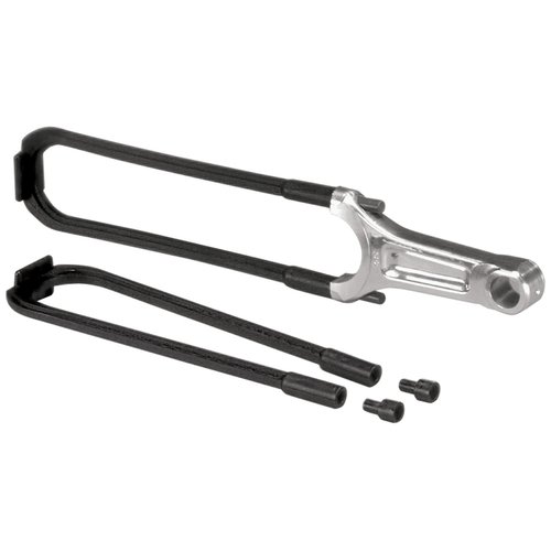 Allstar Performance ALL96480 Black Plastic Engine Connecting Rod Guide Tool for 3/8" or 7/16" Rod Bolt