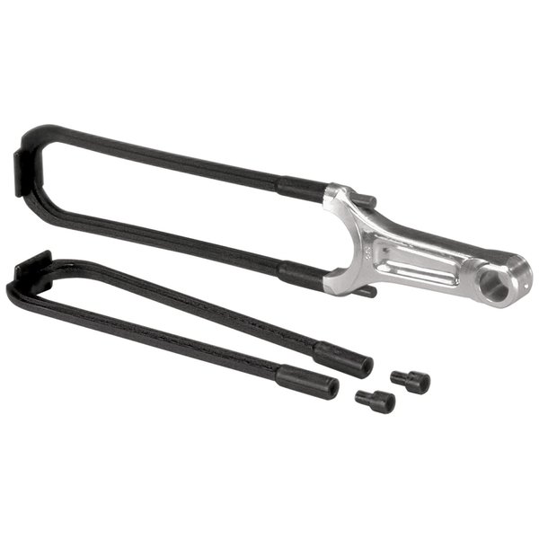 Allstar Performance ALL96480 Black Plastic Engine Connecting Rod Guide Tool for 3/8" or 7/16" Rod Bolt