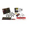 Cobra Kai - Road to Victory Board Game - Strategy Game Based on The Hit Netflix TV Series, Fun for Family Game Night, Ages 13+, 2-4 Players, 30 Minute Playtime, Made by Mixlore
