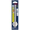 Bosch 1/4 In. X 6 In. Hex Shank Hammer Drill Masonry Bit LBHX004