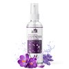 French Lavender Water Toner for Skin, Hair & Face - 100% Pure & Natural Skin Toner 100ml(3.38 OZ)