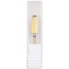 PANA 2-Way Volcano Carbide Bit 3/32" Shank Size - (Gold, Medium Grit) - Two Way Rotate use for Both Left and Right Handed Fast remove Acrylic or Hard Gel Nail Drill Bit for Manicure Pedicure