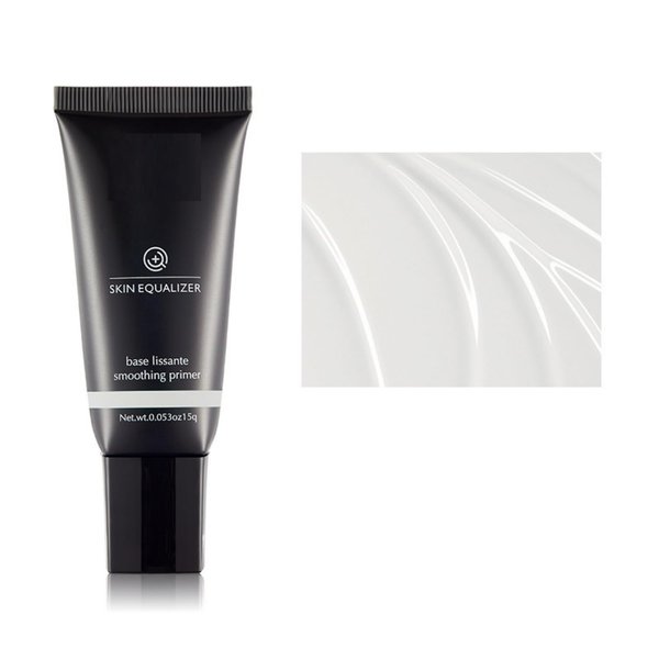 MAEPEOR Moisturizing Face Primer 4 Colors Long Lasting Matte Face Primer For Neutralizing Uneven Skin Tones & Brightening Complexion (04 White)