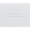 Papyrus Holiday Cards Boxed with Envelopes, Warmest Wishes, Snowmen (8-Count)