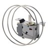 AC 220V-250V 6A 60HZ 2 Pin Freezer Refrigerator Thermostat WPF-20