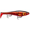 Rapala New 2019 X-Rap Peto XRPT-20 Color SIIK - Whitefish for Big Predators Fishing Lure Tackle