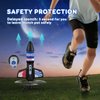 Rocket Launcher, 200 Feet of Flight Altitude, Model Rocket Kits with Launch Set, Ultra-high Flying Air Rocket Toy Outdoor Toys for Ages 8-13, Birthday Gift for Kids Boys & Girls