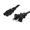 Philips Respironics Power Cord with C7 End for CPAP Machines