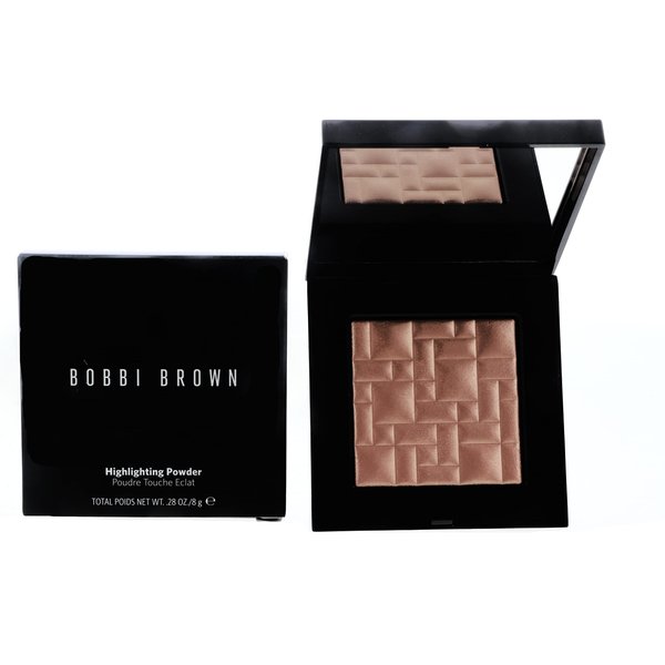 Bobbi Brown Highlighting Powder - Bronze Glow