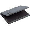 Cosco 819371 2000 Plus No.2 Stamp Pad Black Ink (090407)