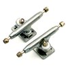 RACOFSB V3 Fingerboard Trucks 29mm 32mm 34mm 36mm (32mm, Raw)