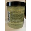 Softee jamaican black castor & flaxseed oil styling gel 8 ounce, Green, 8 Ounce
