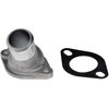 Dorman 902-694 Engine Coolant Thermostat Housing Compatible with Select Models