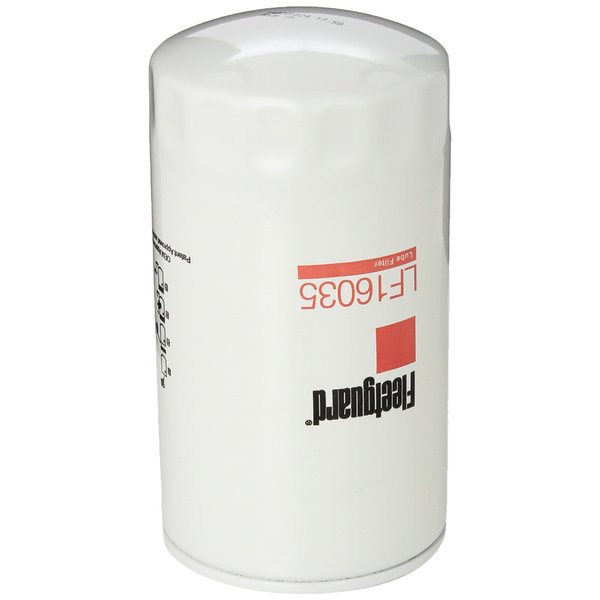 Cummins Filtration Fleetguard LF16035 Oil Filter for Dodge Ram Cummins Engines Diesel