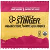 Honey Stinger Organic Honey Gummy Candy, 12 Pieces, 1.55 Pounds