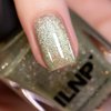 ILNP Velour - Mellow Sage Green Magnetic Holographic Nail Polish