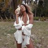 Bathing Suit Cover Ups for Women, Long Sleeve Swimwear Button Down Shirt Dress Swimsuit Bikini Beach Cover Up,A1-White