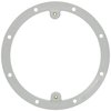 Hayward WGX1048B 7-7/8-Inch Vinyl Ring with Insert Replacement for Hayward Drain Cover and Suction Outlet