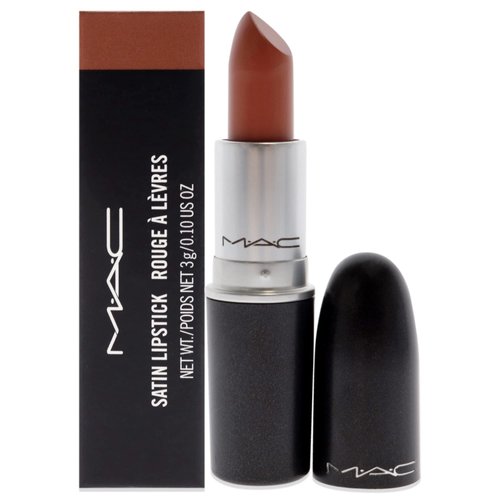 MAC Satin Lipstick Cherish