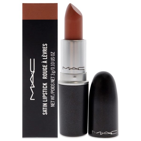 MAC Satin Lipstick Cherish