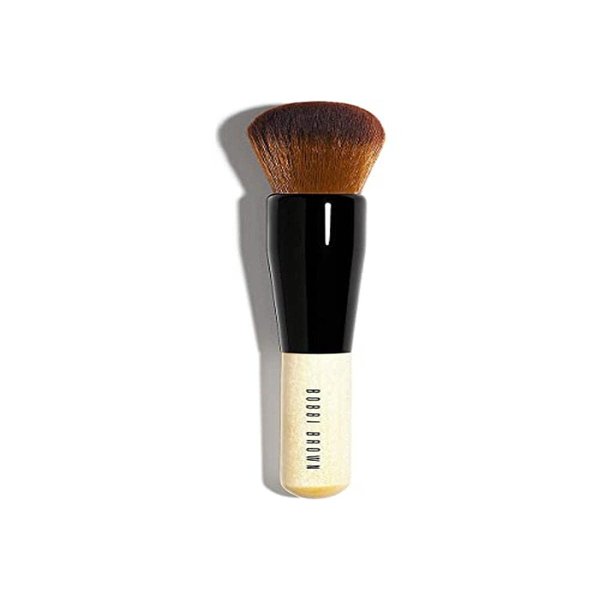 Bobbi Brown Full Coverage Face Brush - By Bobbi Brown