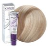 Ion 8V Light Cool Blonde Permanent Creme Hair Color 8V Light Cool Blonde