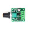 RioRand RR-PWM-15V Low Voltage Dc 1.8v 3v 5v 6v 12v Motor Speed Controller, 2A PWM