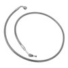 JAVIK Rear Left Brake Hose Line Fit for Polaris Ranger 570 Full-Size Ranger 900 Ranger 1000 Crew XP Ranger Die-sel 1000 2015-2019, OEM#1911733
