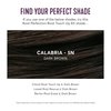Madison Reed Root Perfection Permanent Root Touch Up, Dark Brown 5N Calabria, 10 Minutes for 100% Gray Root Coverage, Ammonia-Free Hair Dye, Two Applications